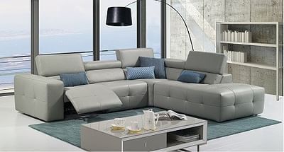 How to create perfect Modern Living room design